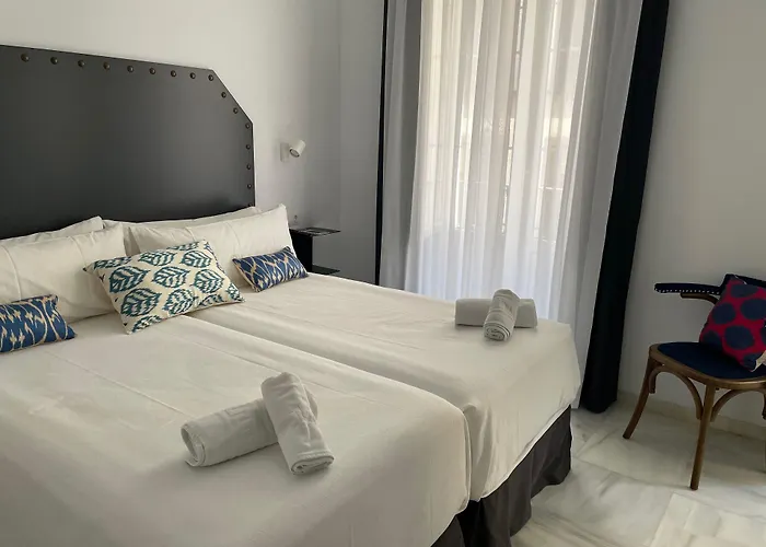 Hostal Hom Museo Siviglia