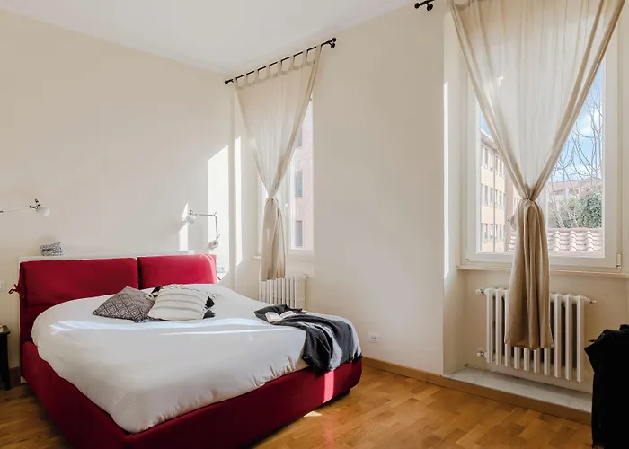 Hotel Residenza del Cedro Roma