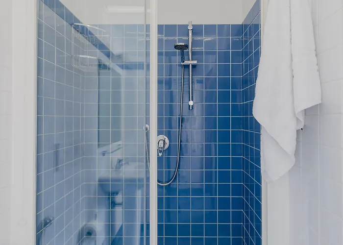 Hotel Residenza del Cedro Roma