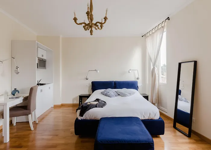 Hotel Residenza del Cedro Roma