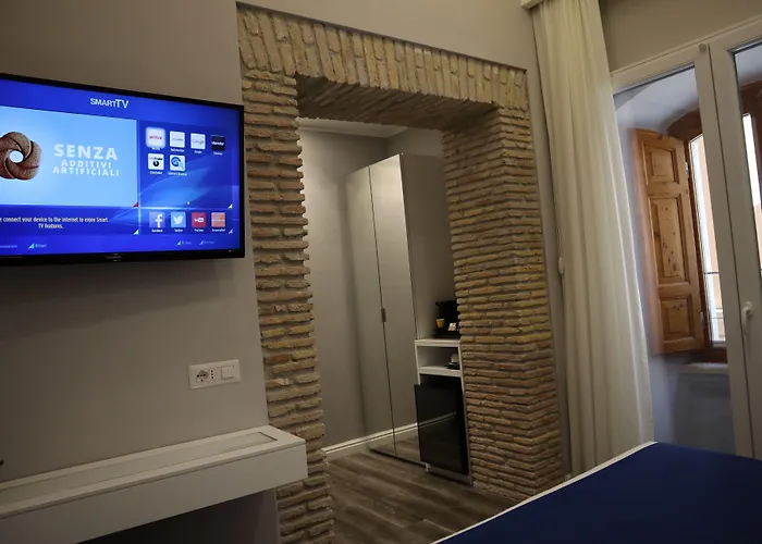 Millina Suites In Navona Roma
