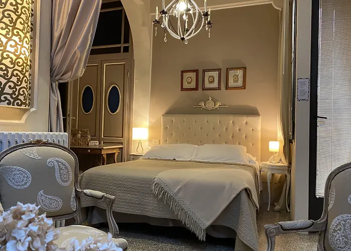 Hotel Relais Grand Tour Florencia