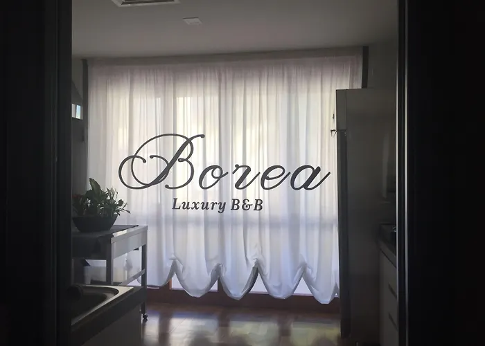 Borea Luxury B&B Pescara