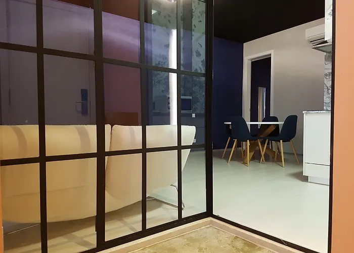 Alfama - Lisbon Lounge Suites