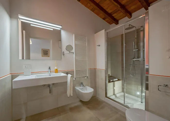 Drom Florence Rooms & Apartments
