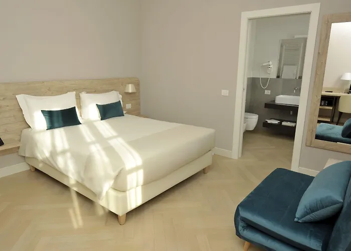 Bergamo Inn 43