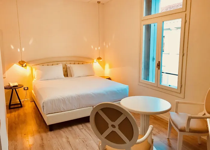 Palazzo Otello 1847 Wellness&Spa Vicenza