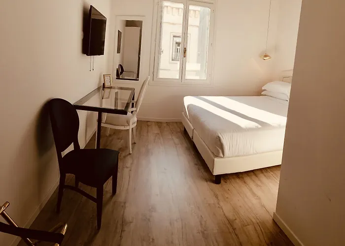 Palazzo Otello 1847 Wellness&Spa Vicenza