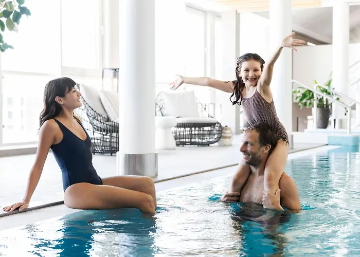 Hotel The Westin Grand Frankfurt Francoforte sul Meno