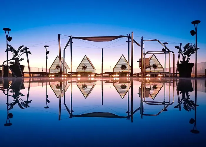 Hotel Melia Costa Del Sol Torremolinos
