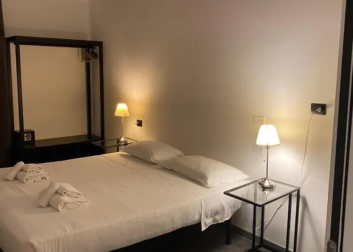 Hotel Argentina Firenze