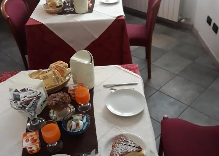 Adelphi Room&Breakfast Ferrara