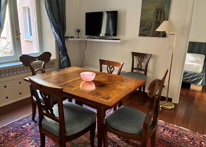 Hotel Santa Marta Suites Milano