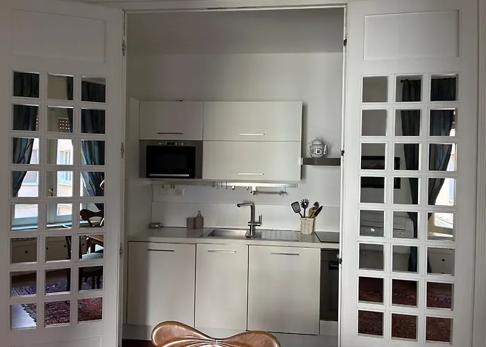 Hotel Santa Marta Suites Milano