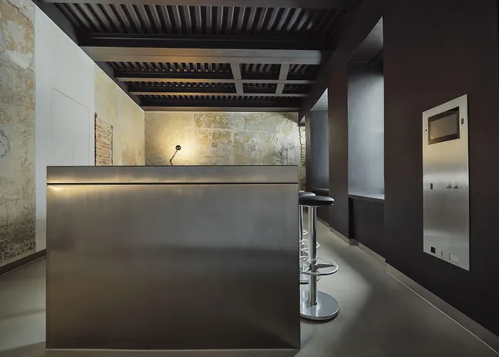 Aparthotel Rhinoceros Roma