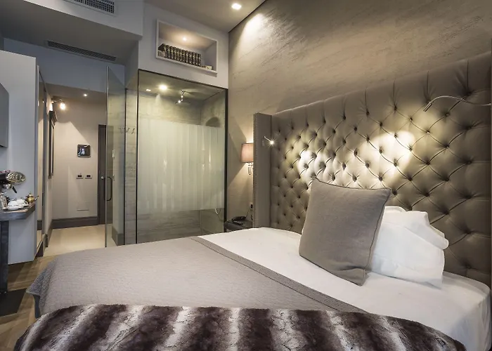 Hotel Forvm Experience Trieste