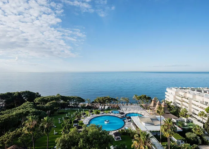 Hotel Don Pepe Gran Meliá Marbella
