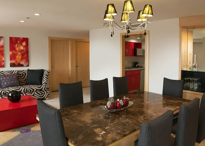 Courtyard By Marriott Mexico City Revolucion