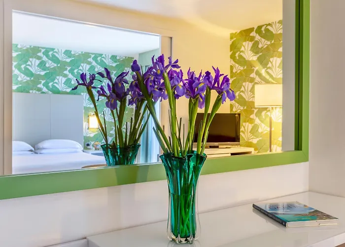 Hotel Continental Wellness&Spa Sirmione