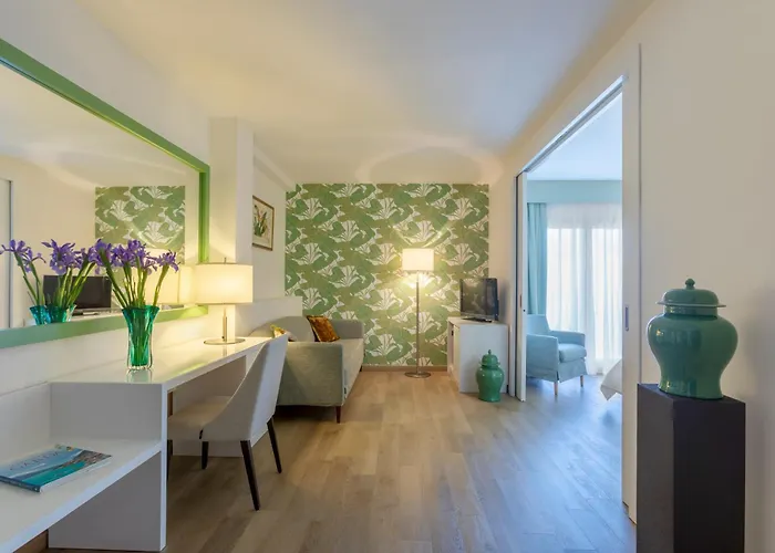 Hotel Continental Wellness&Spa Sirmione