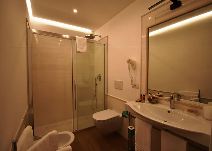 Melody Sorrento Suites
