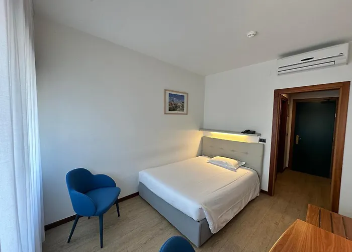 Hotel Cristallo Udine