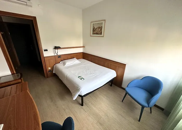 Hotel Cristallo Udine
