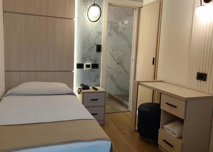 Hotel Internacional Ciudad Autónoma de Ciudad Autónoma de Buenos Aires
