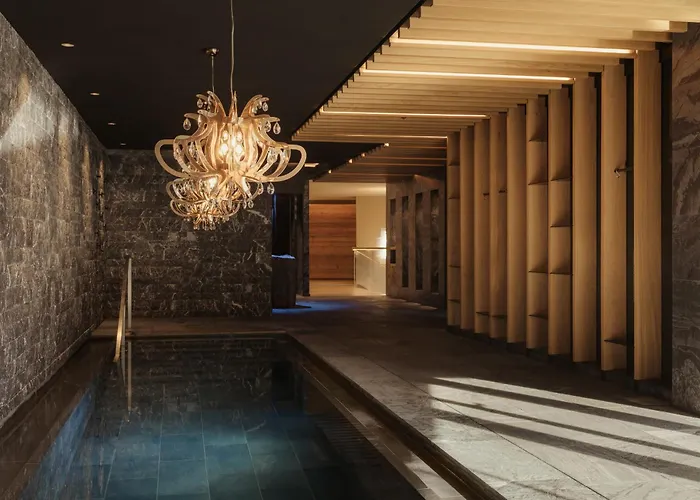 Gardena Groednerhof - Hotel & Spa Ortisei