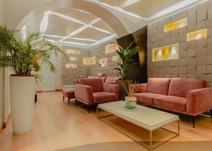 Trevi Collection Hotel - Gruppo Trevi Hotels Roma