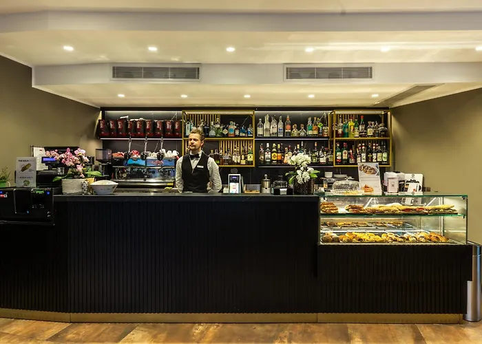Trevi Collection Hotel - Gruppo Trevi Hotels Roma
