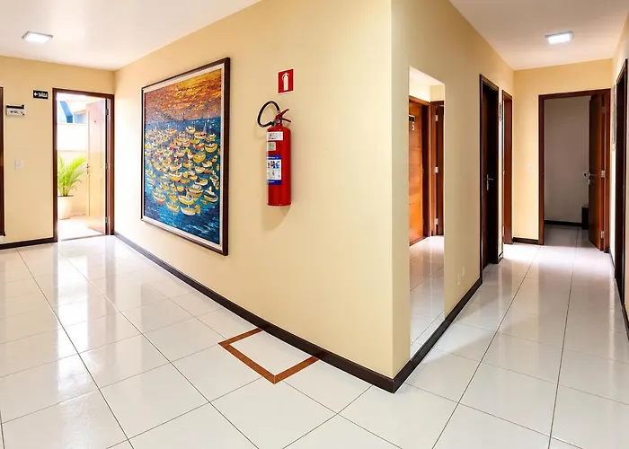 Quaraçá Pousada Maceió