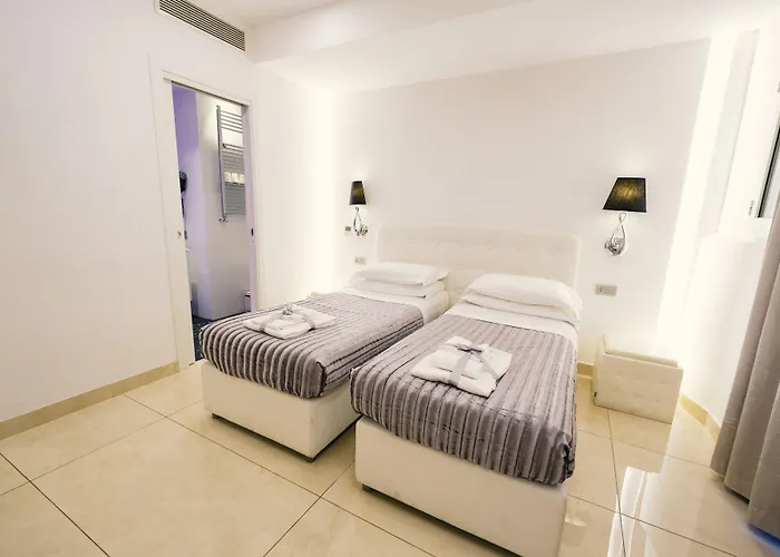 San Pietro Grand Suite Roma