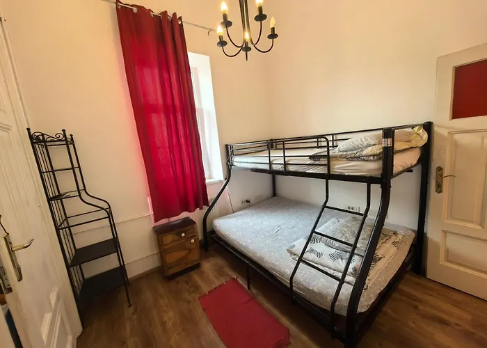 Fluxus Hostel Lubiana