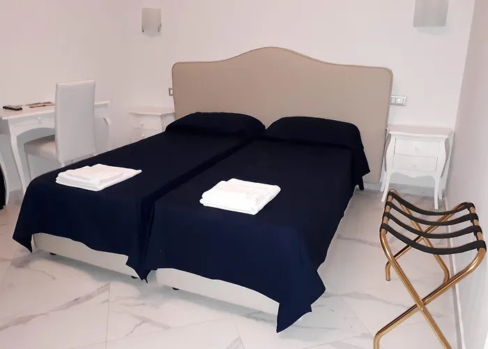 Royal Rooms Roma