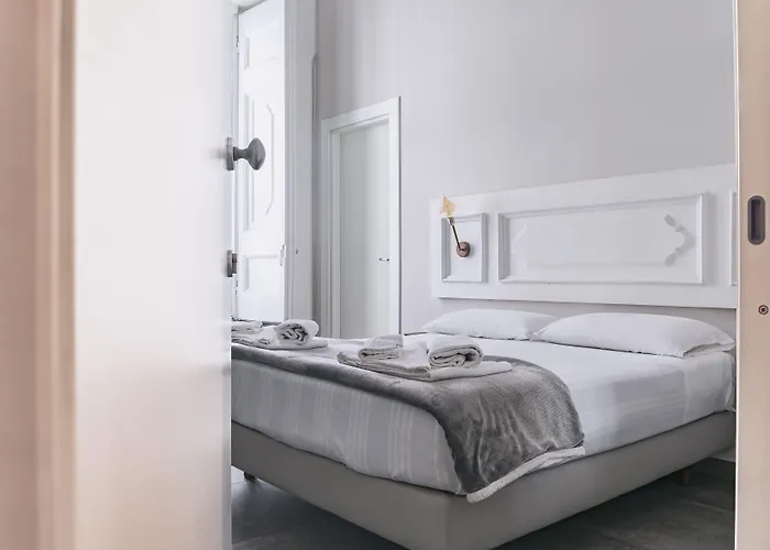 Hotel La Smorfia Napoli