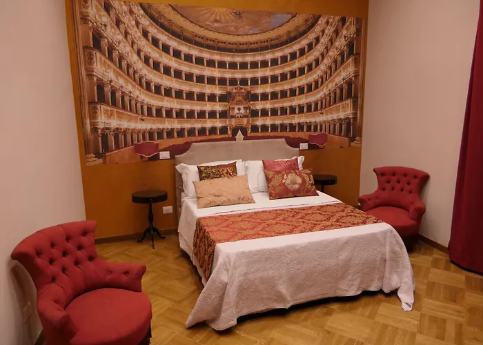 Spaccanapoli B&B City Soul