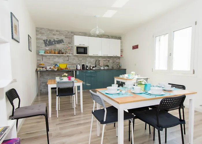 B&B Borgo Antico Treviso