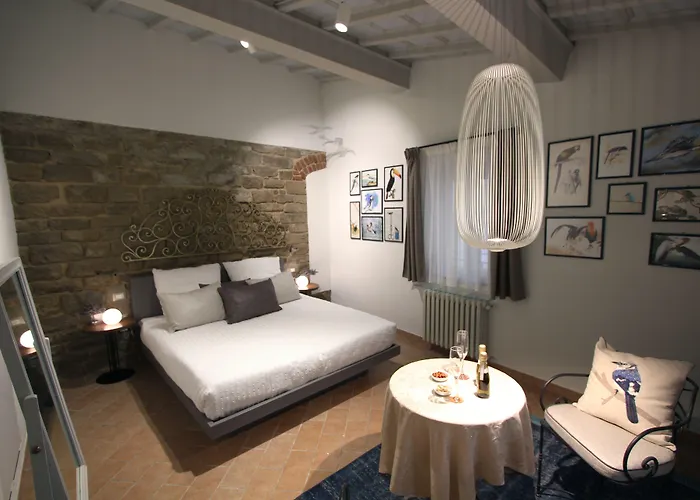 Casa Thiele Alla Signoria Florencia