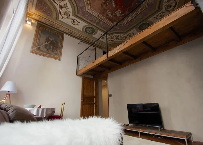 Hotel Charming Genova | Residenza d'epoca