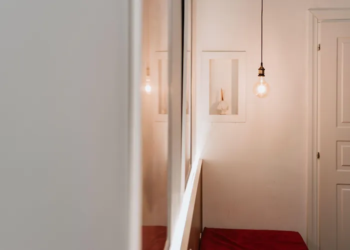 Bed and Breakfast Terrae Hydrunti Lecce