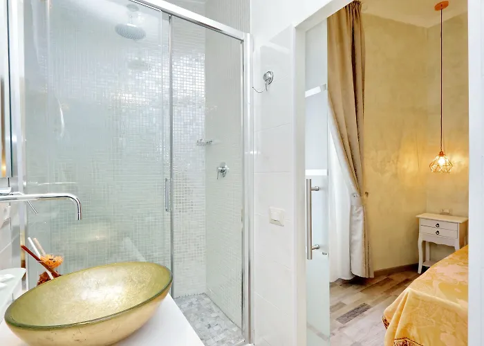 Just Chilling Suite Roma