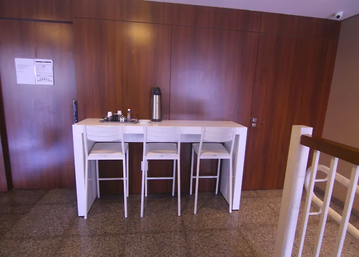 Hotel Alpha Uberlândia