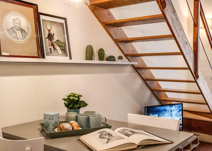 Casa Hosteno Napoli