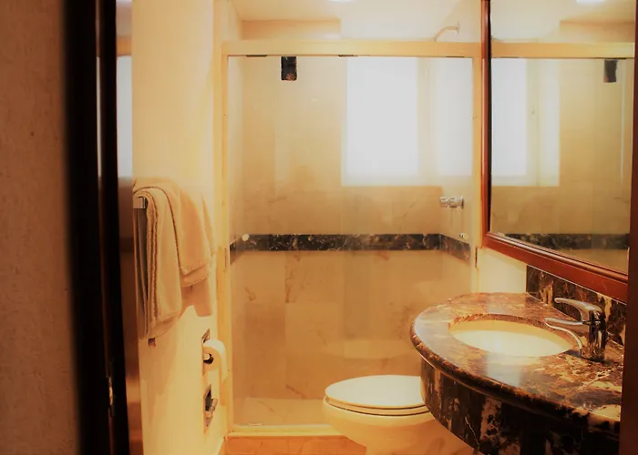 Condesa Suites México DF