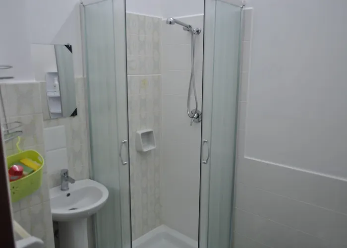 Bed and Breakfast Victoria Catania