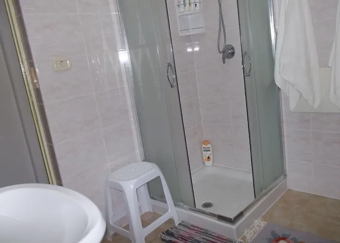 Bed and Breakfast Victoria Catania