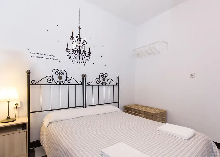 Pension Mesones Granada