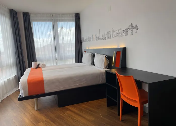 Easyhotel Lisboa