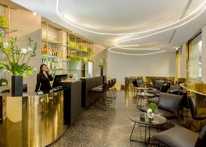 Hotel Royal Bissolati Roma